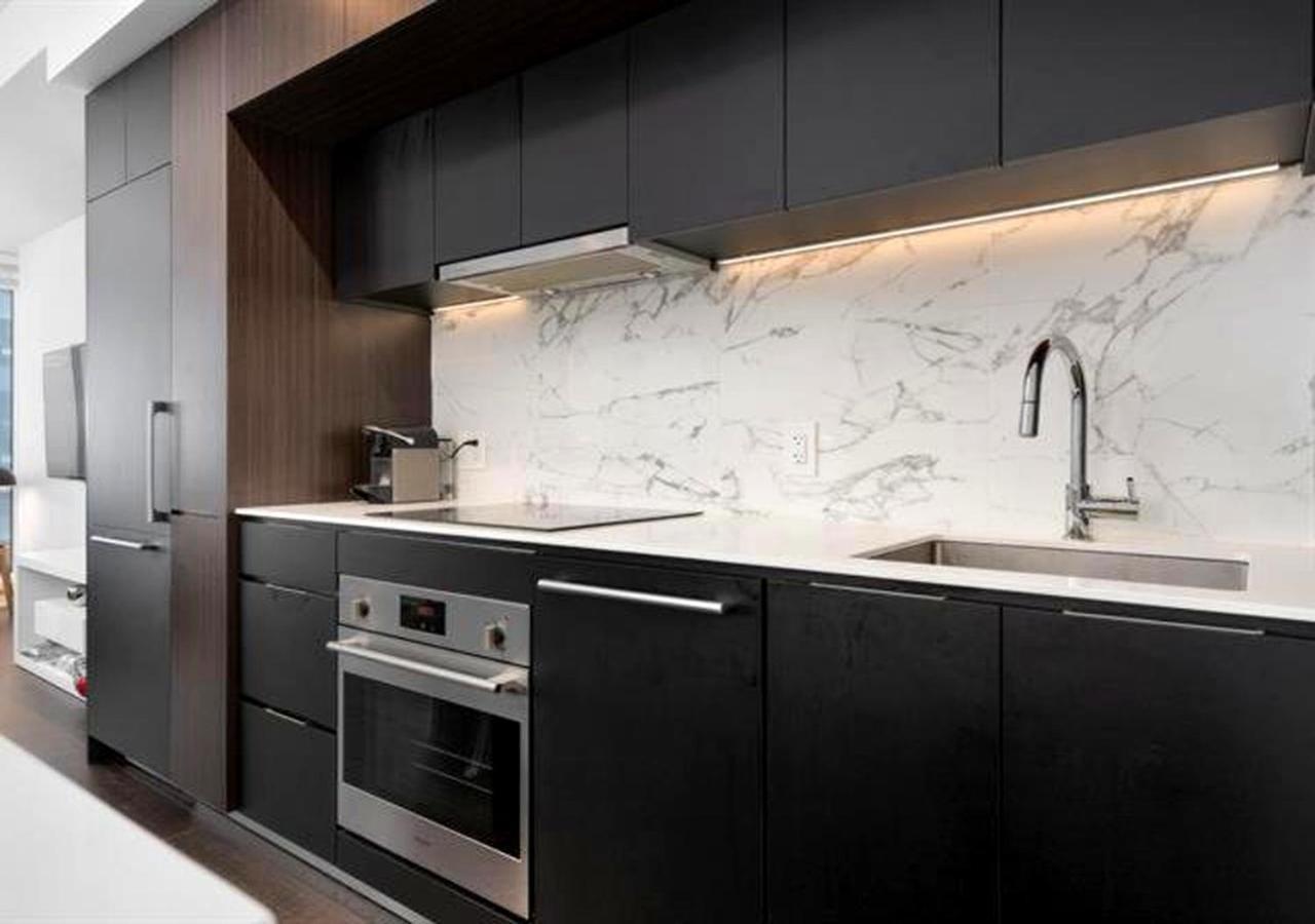 Spectacular Skyline Views - Downtown Montreal - Luxury Condo & Penthouse Zimmer foto