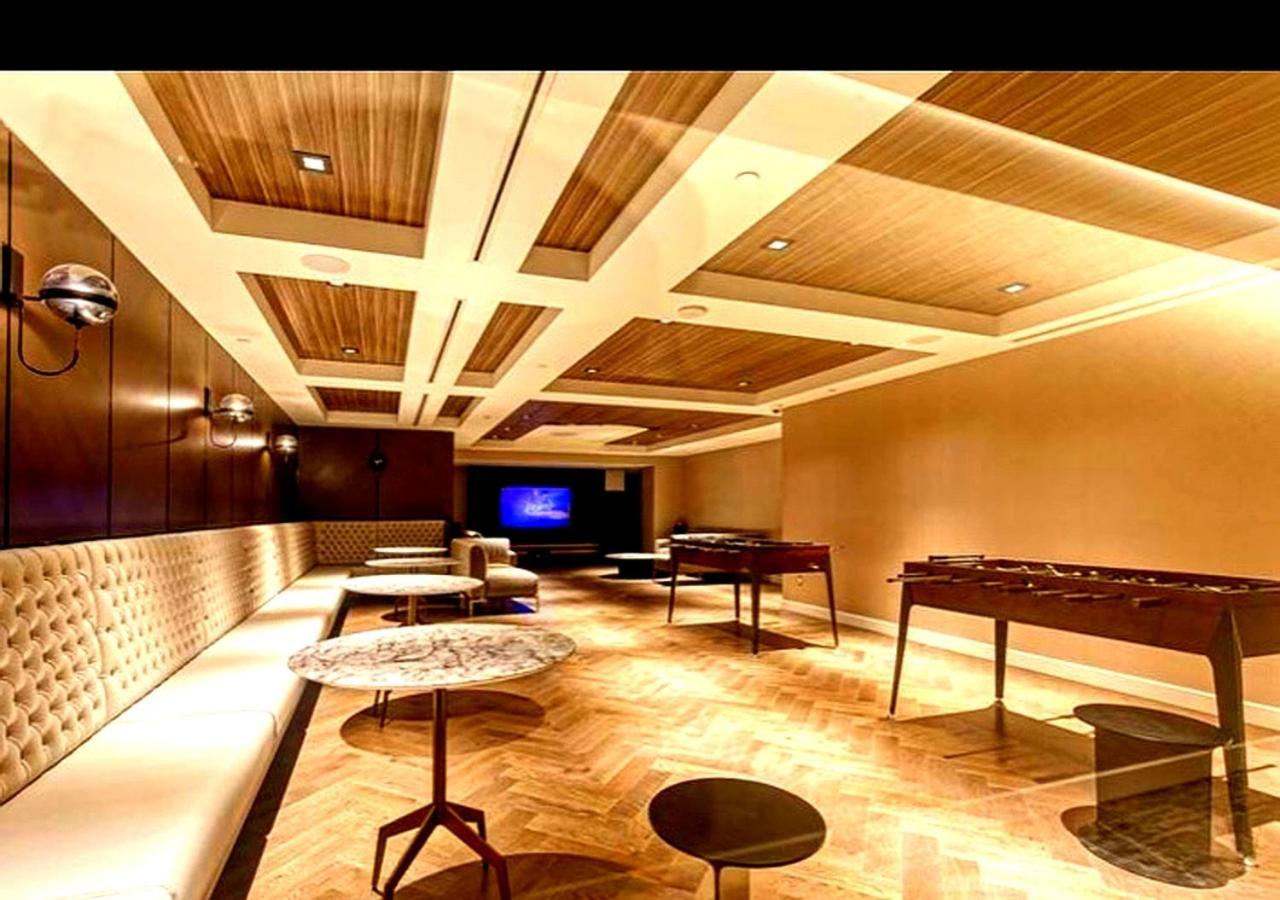 Spectacular Skyline Views - Downtown Montreal - Luxury Condo & Penthouse Exterior foto